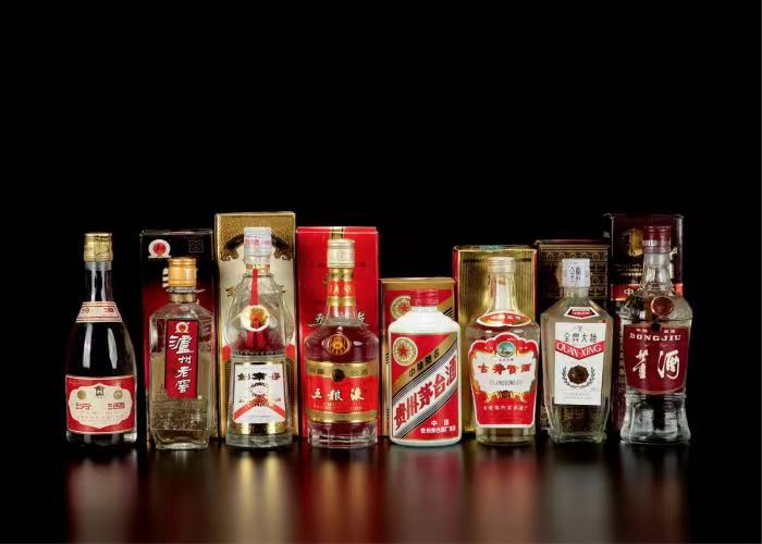 太和老酒储存的方法